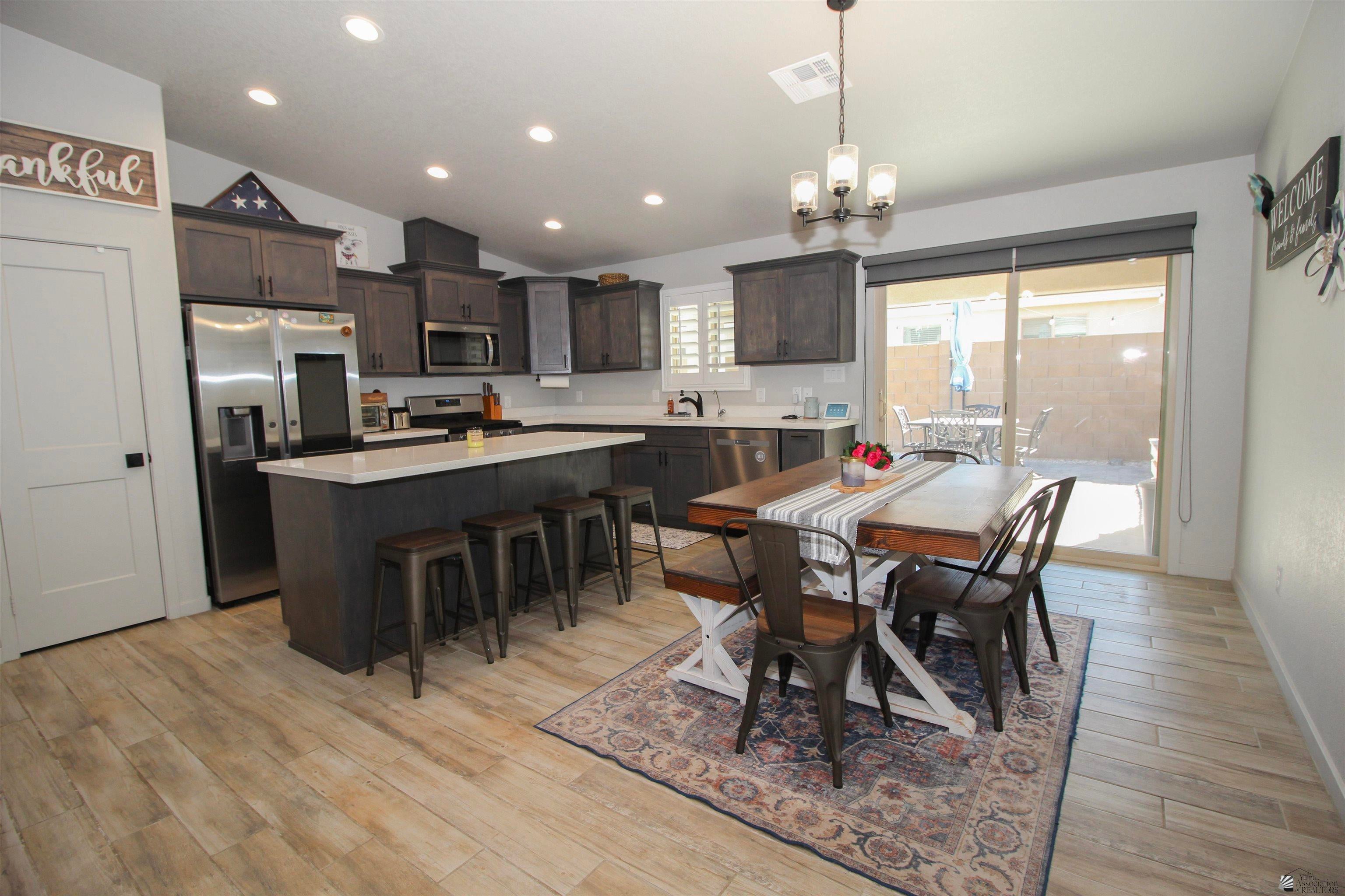 11630 East 33rd Way Yuma, AZ 85367 - Photo 15 of 31 Gallery Image 15