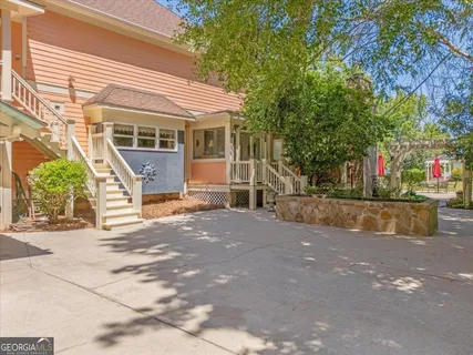 $2,299,000 | 1741 Indian Woods Drive, Greensboro, GA 30642