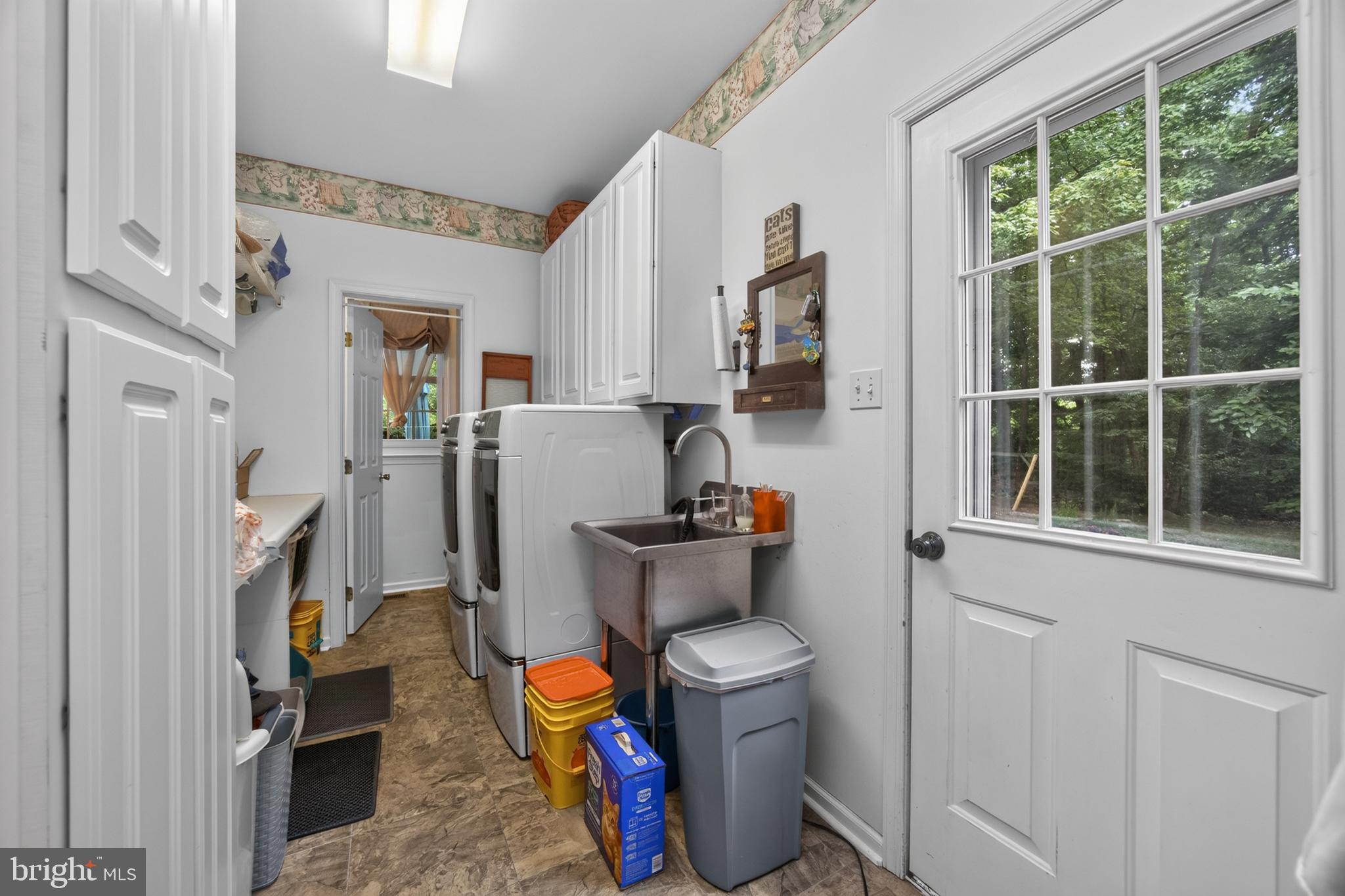 108 Robert Joseph Road Pottstown, PA 19465 - Photo 34 of 71 Laundry Room