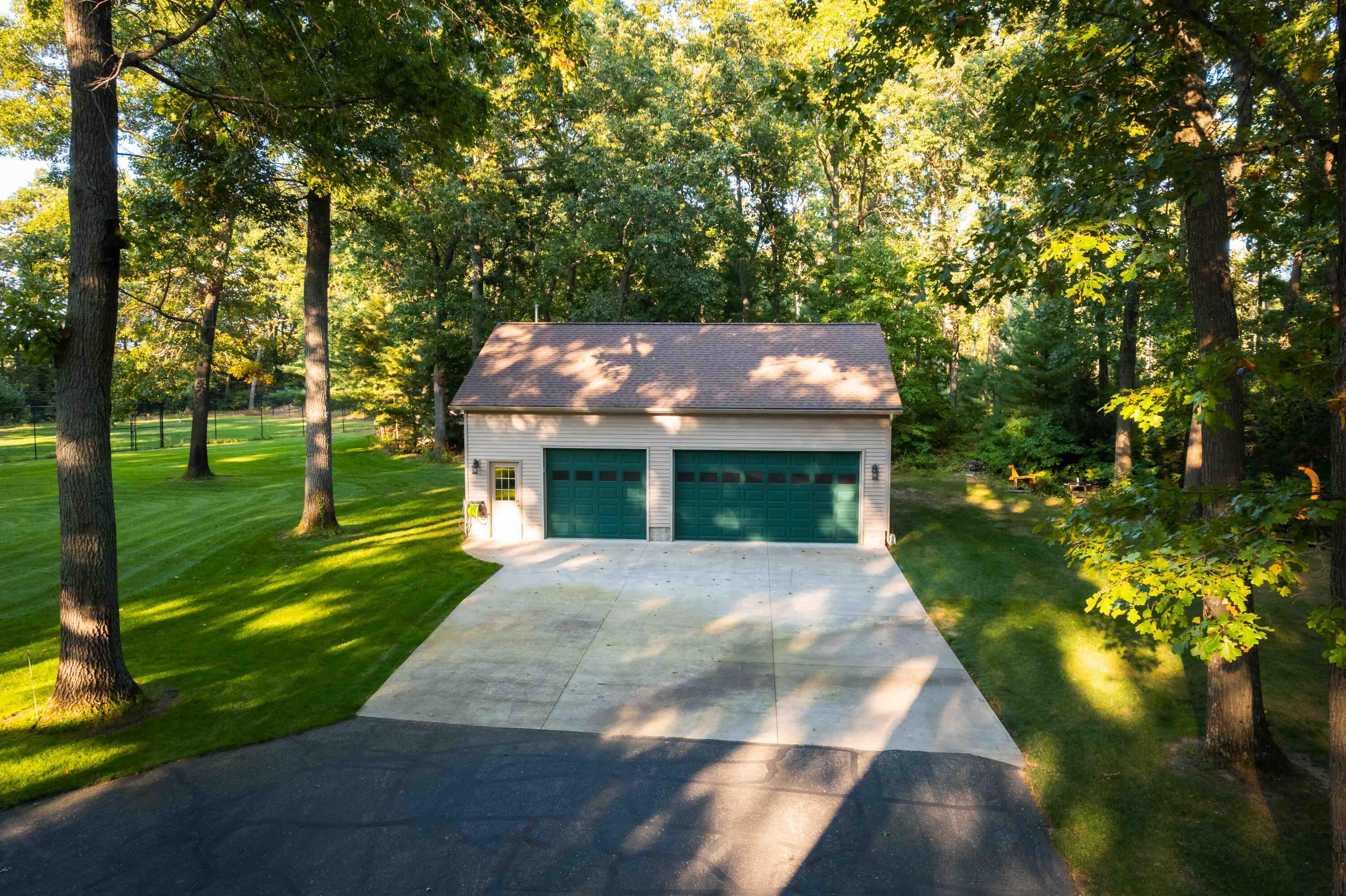 777 Brooks Road North Muskegon, MI 49442 - Photo 2 of 41 DJI_0572