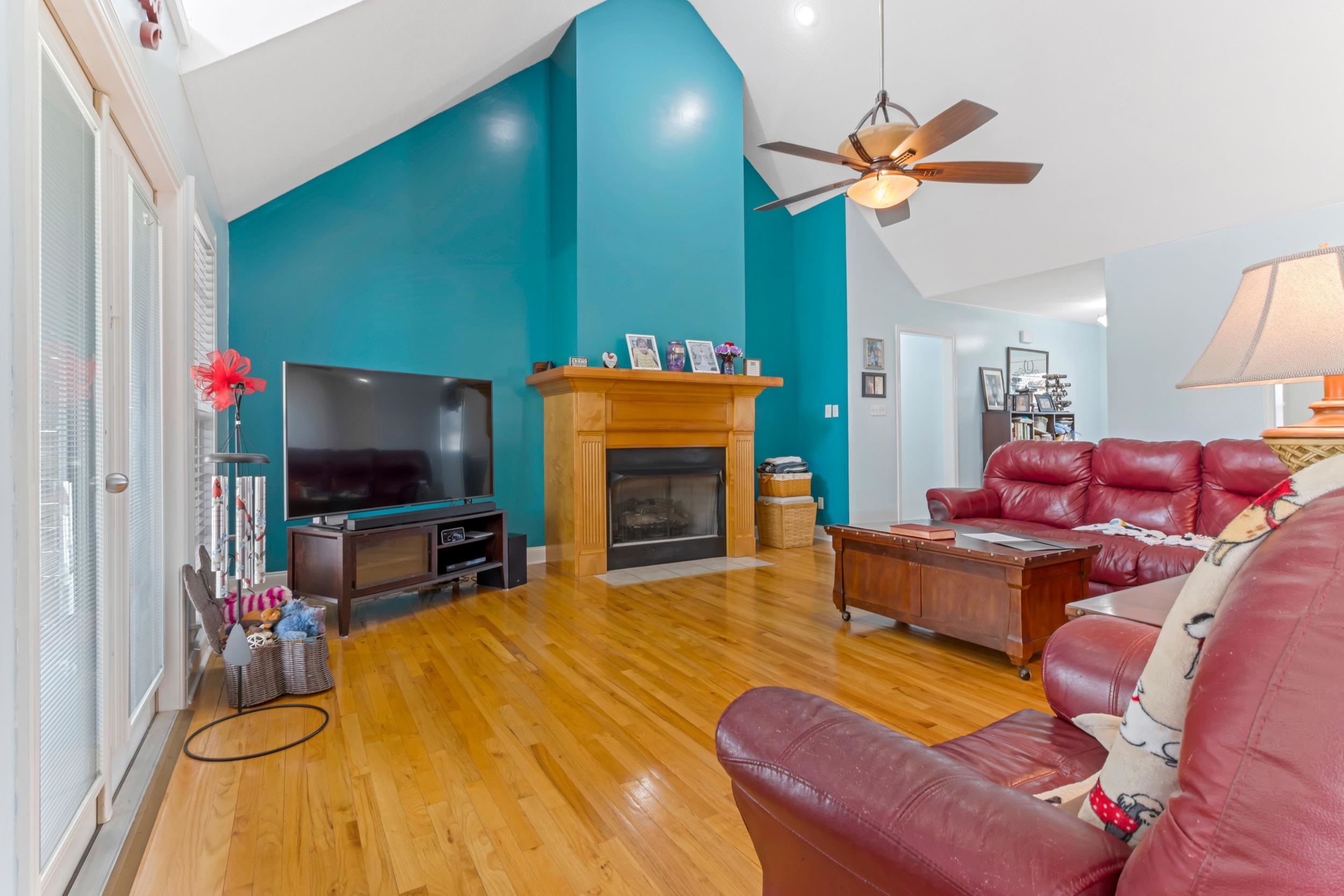 137 Stonehedge Drive Inman, SC 29349 - Photo 8 of 35 Gallery Image 8