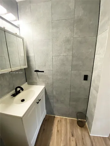 $1,400 | 705 Northeast 87th Street, Unit A, Miami, FL 33138