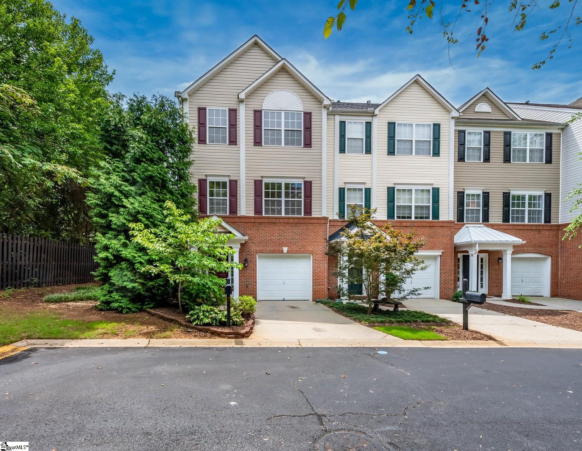 108 Chalet Place Greenville, SC 29607 - Photo 1 of 26