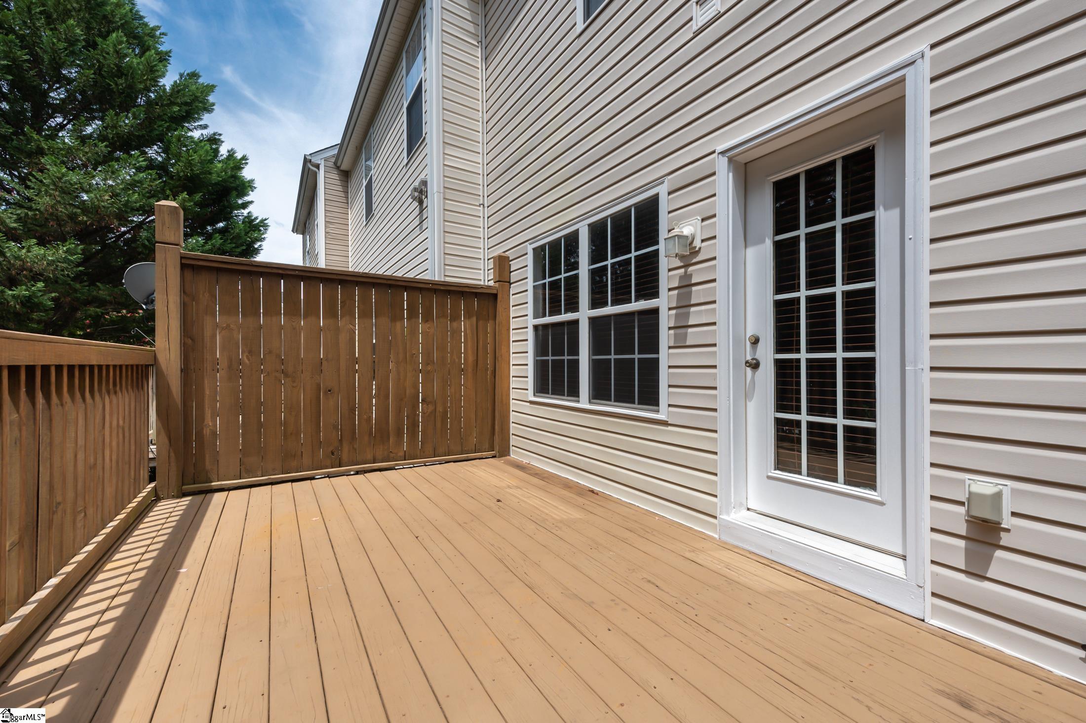 108 Chalet Place Greenville, SC 29607 - Photo 25 of 26