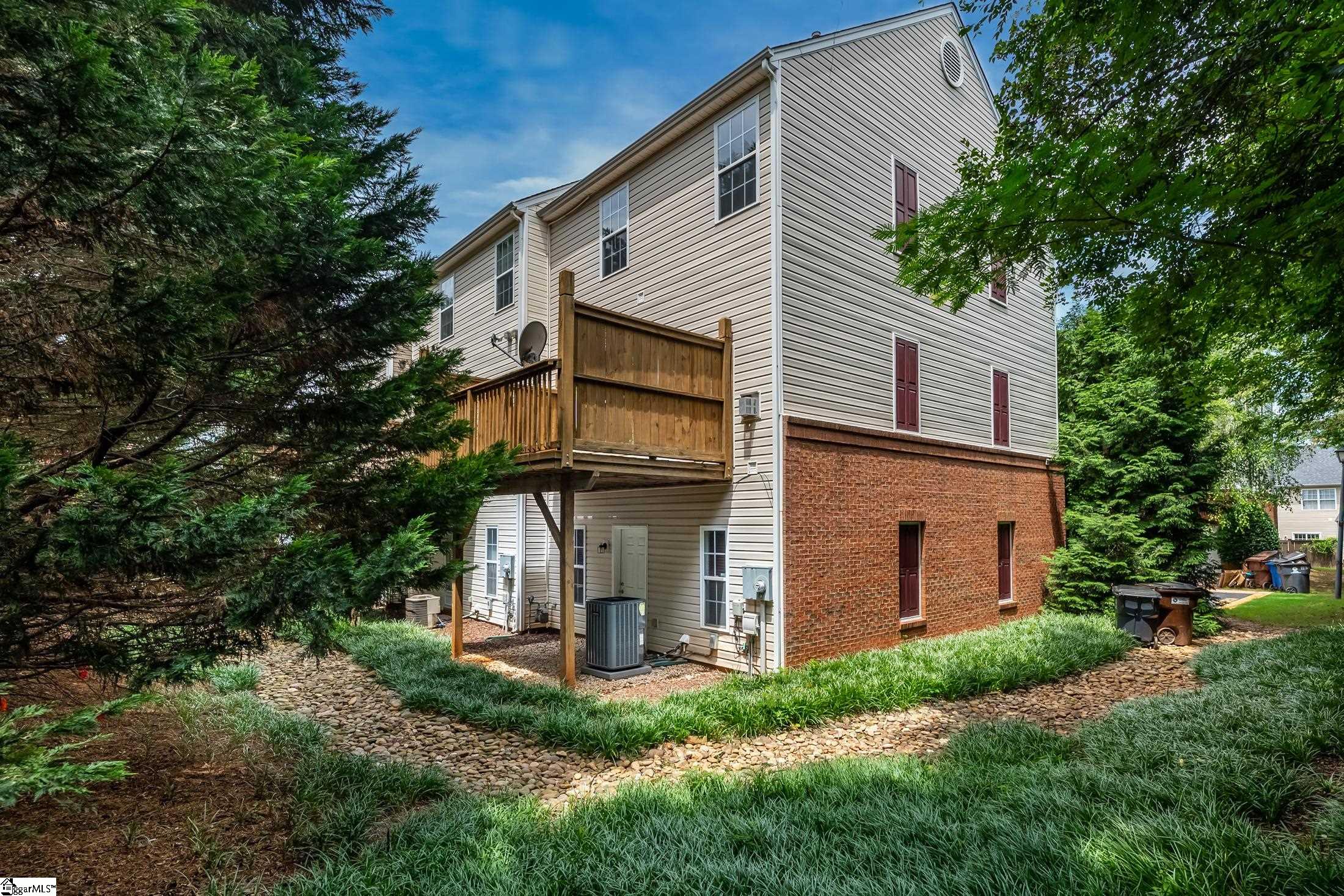 108 Chalet Place Greenville, SC 29607 - Photo 26 of 26