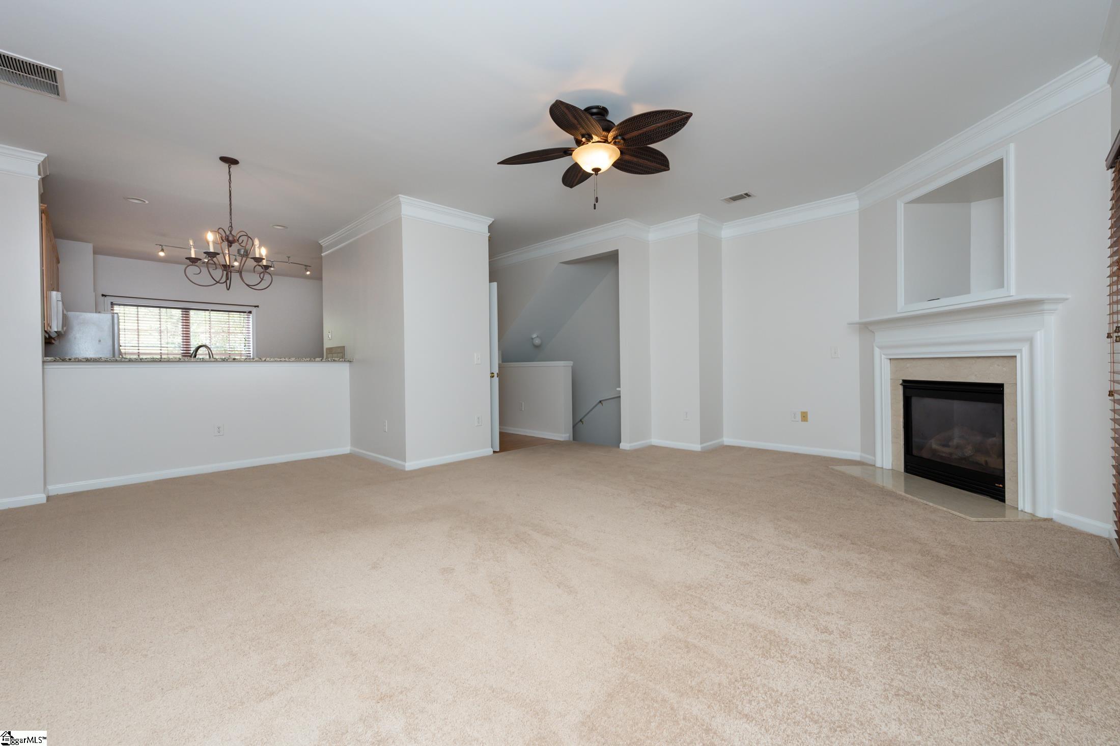 108 Chalet Place Greenville, SC 29607 - Photo 5 of 26