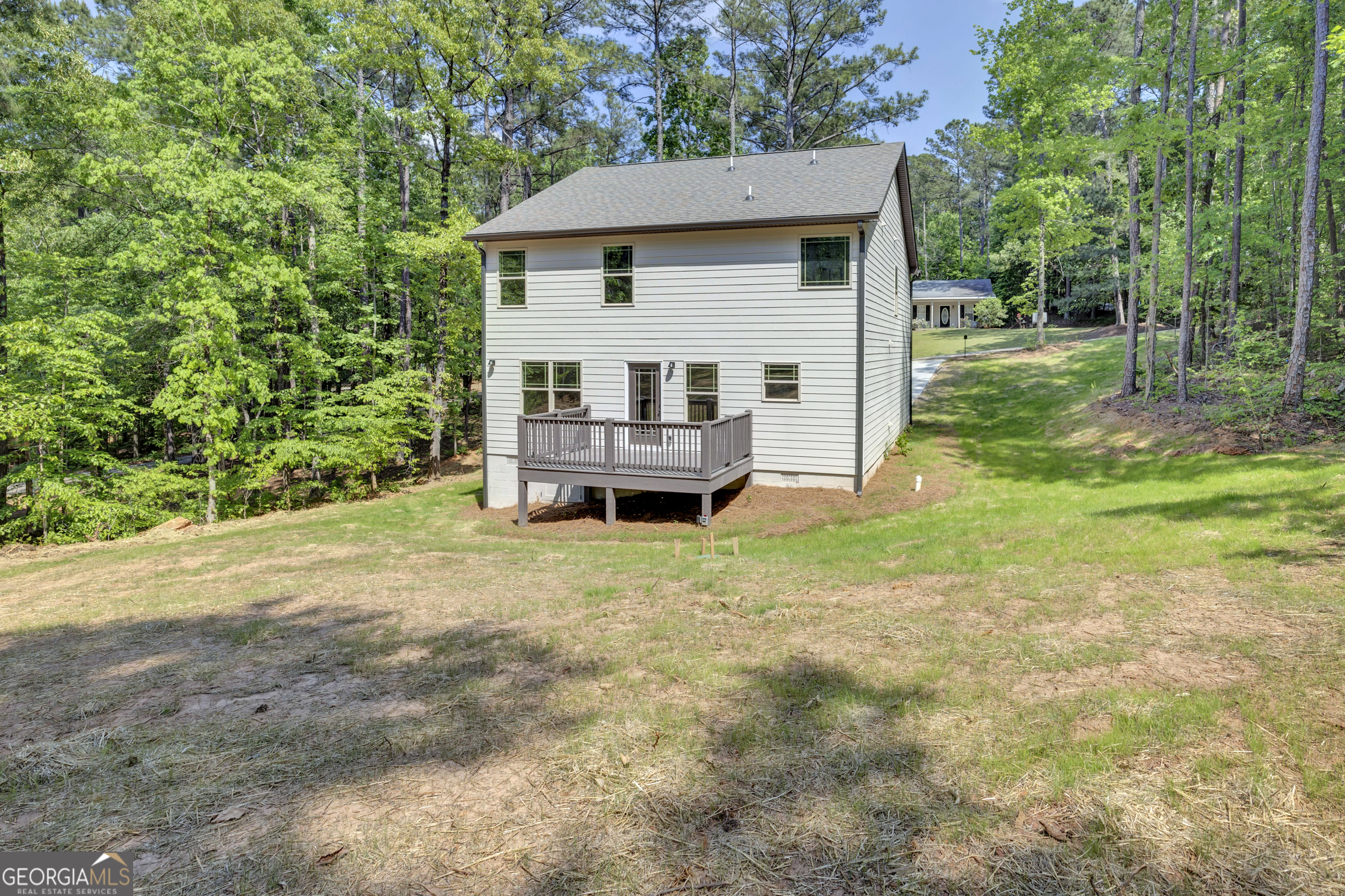 91 Loon Trail Monticello, GA 31064 - Photo 31 of 51