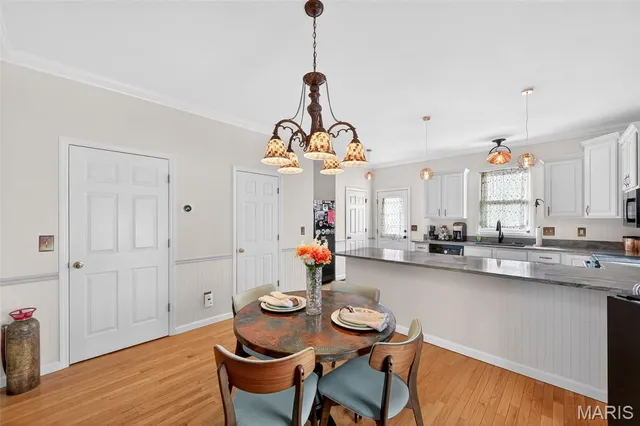 $225,000 | 21 Marie Drive, Unit 1, St. Charles, MO 63301