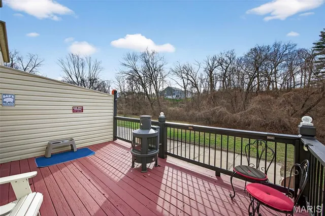 $225,000 | 21 Marie Drive, Unit 1, St. Charles, MO 63301