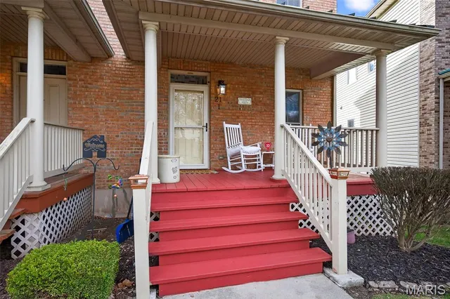 $225,000 | 21 Marie Drive, Unit 1, St. Charles, MO 63301