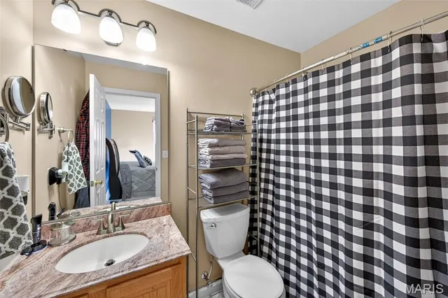 $225,000 | 21 Marie Drive, Unit 1, St. Charles, MO 63301