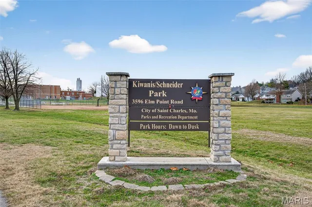 $225,000 | 21 Marie Drive, Unit 1, St. Charles, MO 63301