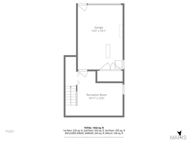 $225,000 | 21 Marie Drive, Unit 1, St. Charles, MO 63301