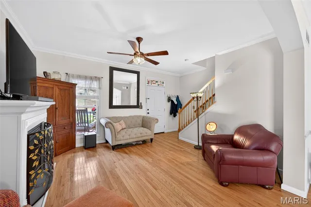 $225,000 | 21 Marie Drive, Unit 1, St. Charles, MO 63301