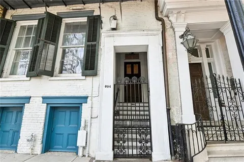 $465,000 | 604 Esplanade Avenue, Unit 102, New Orleans, LA 70116