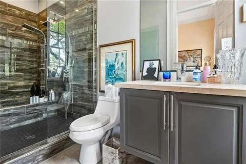 $465,000 | 604 Esplanade Avenue, Unit 102, New Orleans, LA 70116