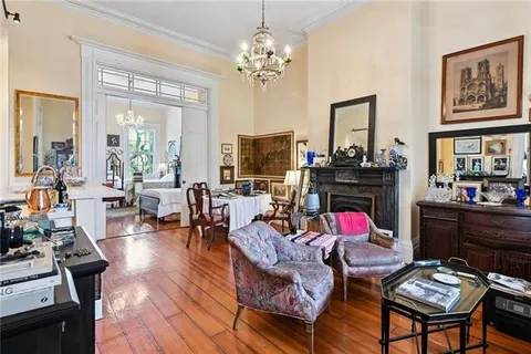 $465,000 | 604 Esplanade Avenue, Unit 102, New Orleans, LA 70116