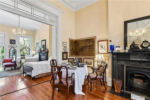 $465,000 | 604 Esplanade Avenue, Unit 102, New Orleans, LA 70116