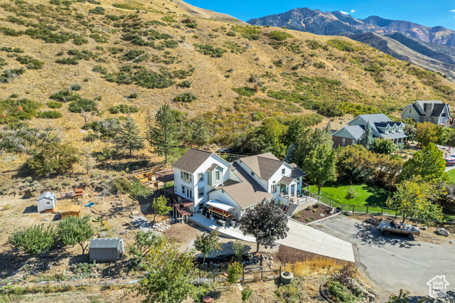 24 Quiet Meadow Lane Mapleton, UT 84664 - Photo 49 of 60