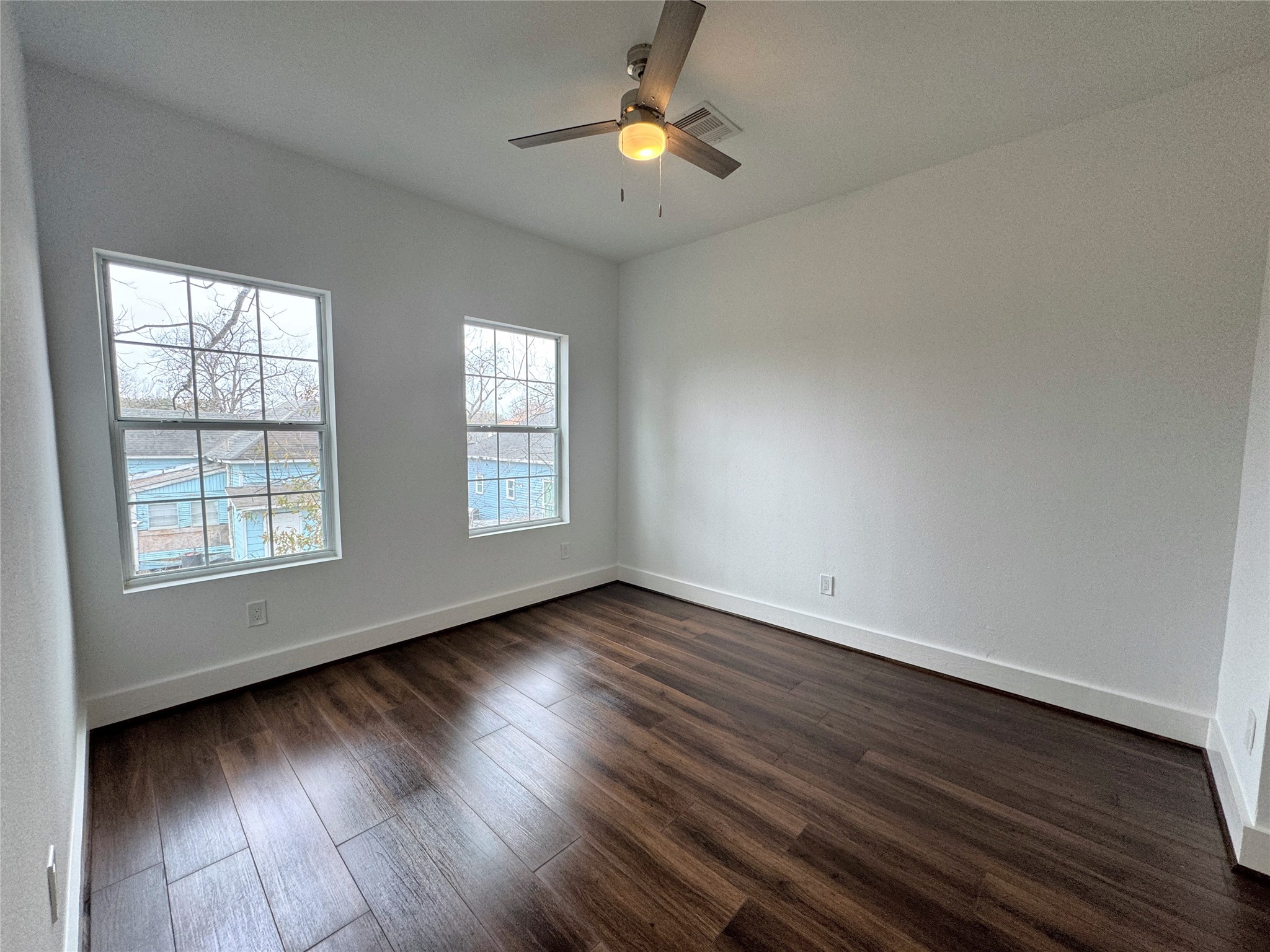 1919 Fulton Street, Unit B Houston, TX 77009 - Photo 16 of 16