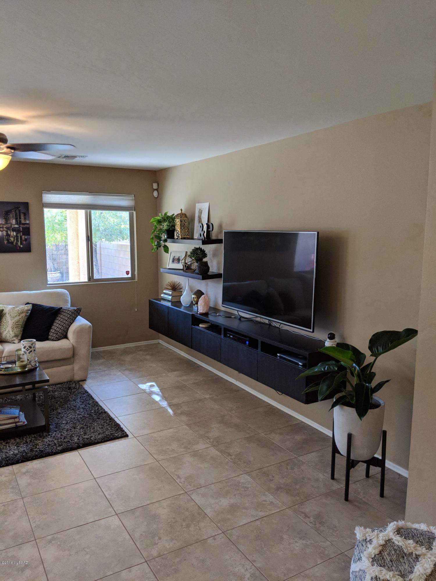 4735 West Countryside Way Tucson, AZ 85742 - Photo 9 of 34