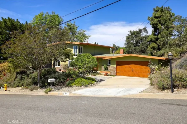 $1,689,000 | 281 Spinks Canyon Road, Duarte, CA 91010