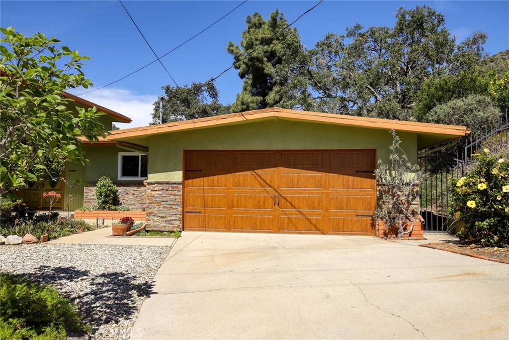 281 Spinks Canyon Road Duarte, CA 91010 - Photo 45 of 52