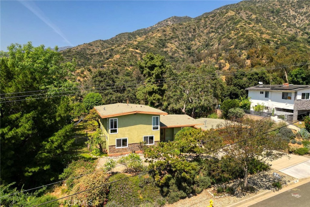 281 Spinks Canyon Road Duarte, CA 91010 - Photo 46 of 52