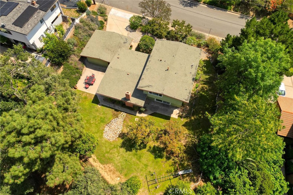 281 Spinks Canyon Road Duarte, CA 91010 - Photo 51 of 52