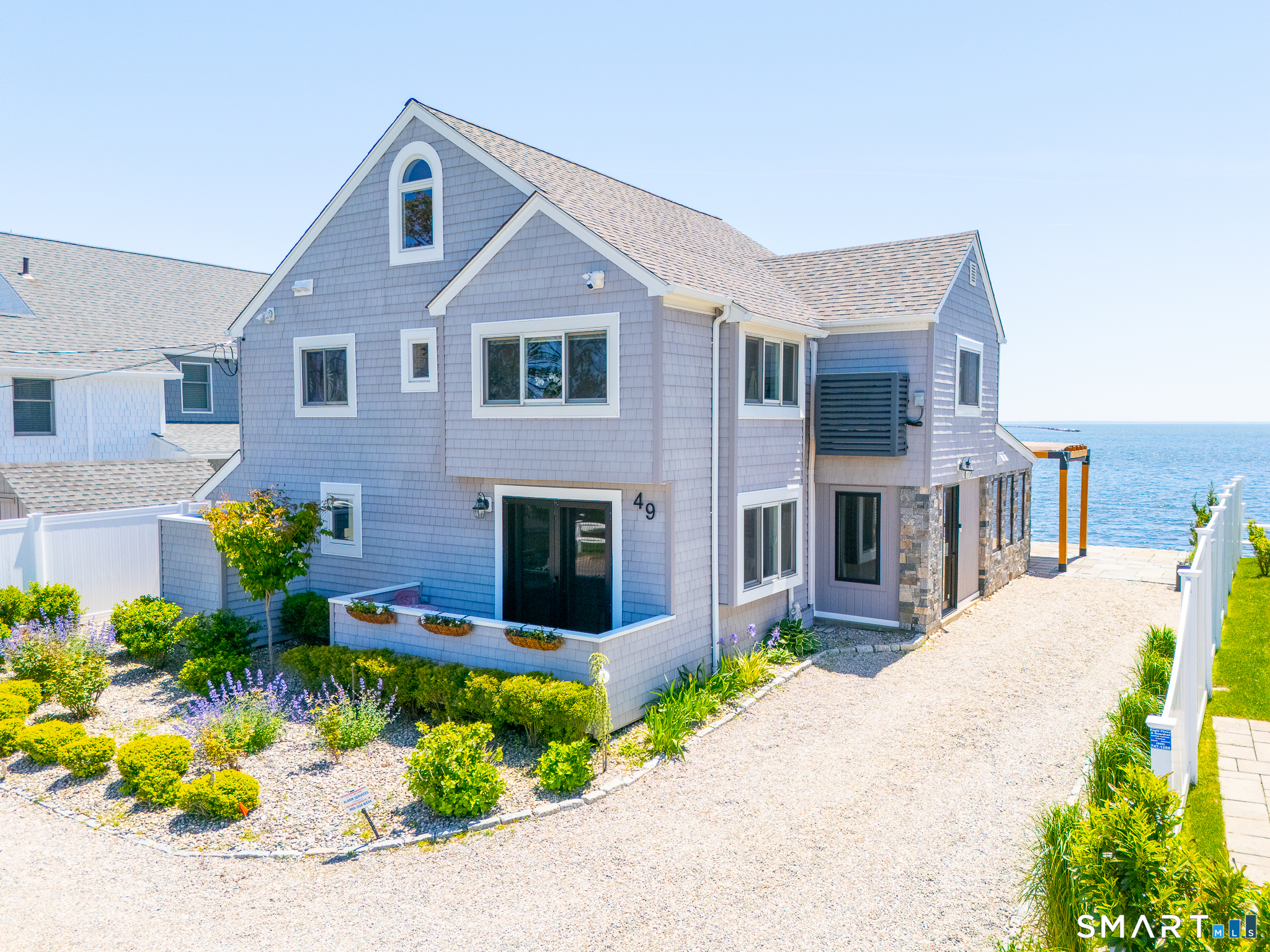 49 Hammock Road Clinton, CT 06413 - Photo 8 of 37