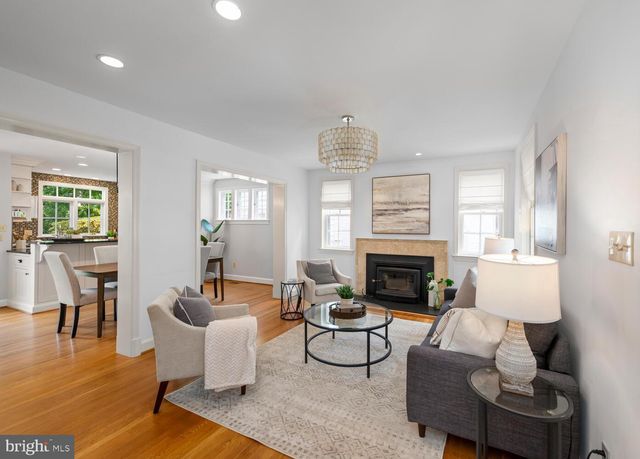 $1,310,000 | 3743 Appleton Street Northwest, Washington, DC 20016