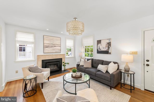 $1,310,000 | 3743 Appleton Street Northwest, Washington, DC 20016