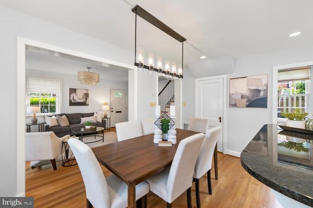 $1,310,000 | 3743 Appleton Street Northwest, Washington, DC 20016