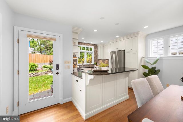 $1,310,000 | 3743 Appleton Street Northwest, Washington, DC 20016