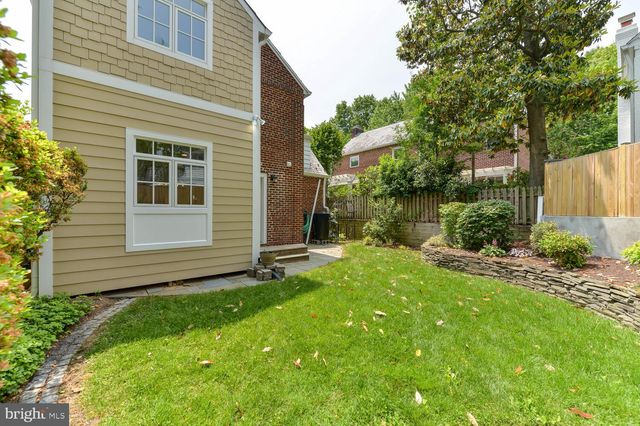 $1,310,000 | 3743 Appleton Street Northwest, Washington, DC 20016