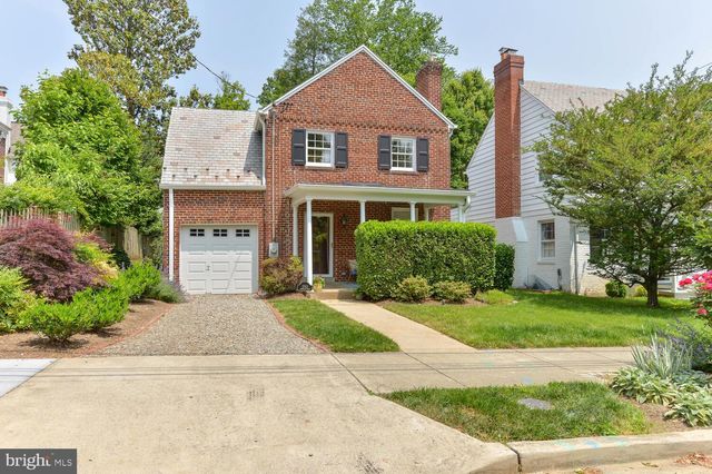 $1,310,000 | 3743 Appleton Street Northwest, Washington, DC 20016