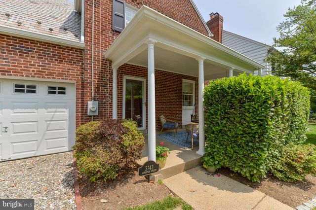 $1,310,000 | 3743 Appleton Street Northwest, Washington, DC 20016