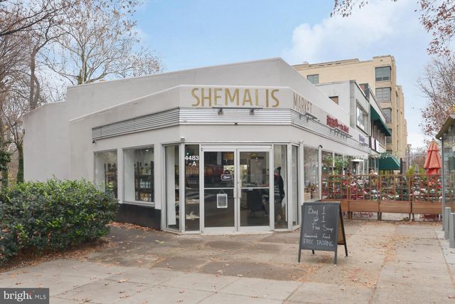 $1,310,000 | 3743 Appleton Street Northwest, Washington, DC 20016