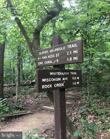 $1,310,000 | 3743 Appleton Street Northwest, Washington, DC 20016