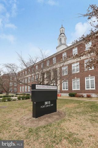 $1,310,000 | 3743 Appleton Street Northwest, Washington, DC 20016