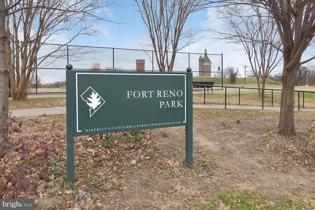 $1,310,000 | 3743 Appleton Street Northwest, Washington, DC 20016