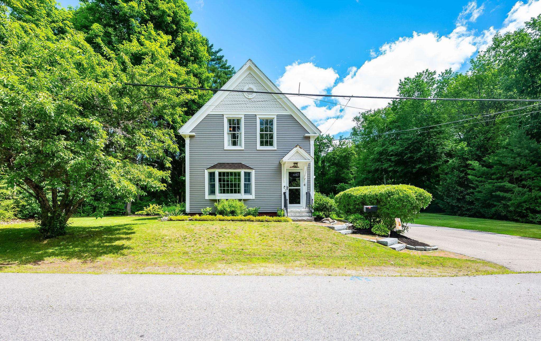 8 Prospect Street Rochester, NH 03867 - Photo 36 of 37