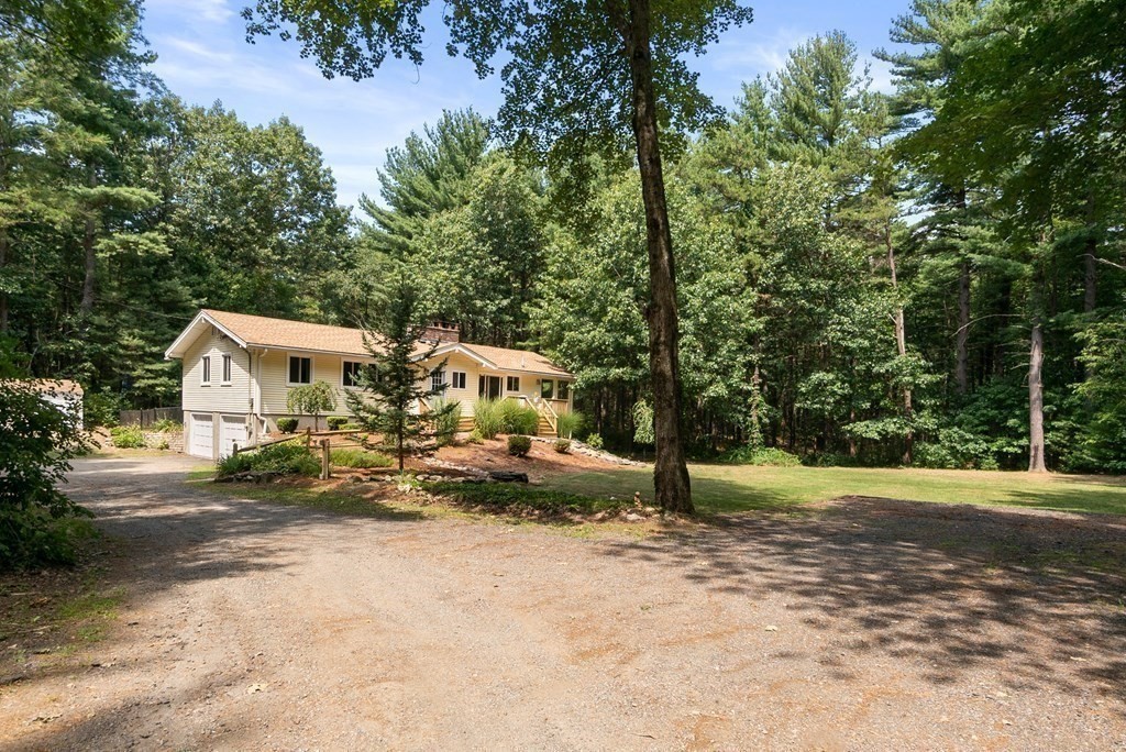 96 Old Mill Road Harvard, MA 01451 - Photo 4 of 32