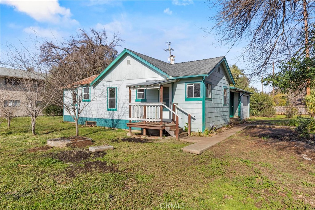 2181 4th Street Oroville, CA 95965 - Photo 22 of 38