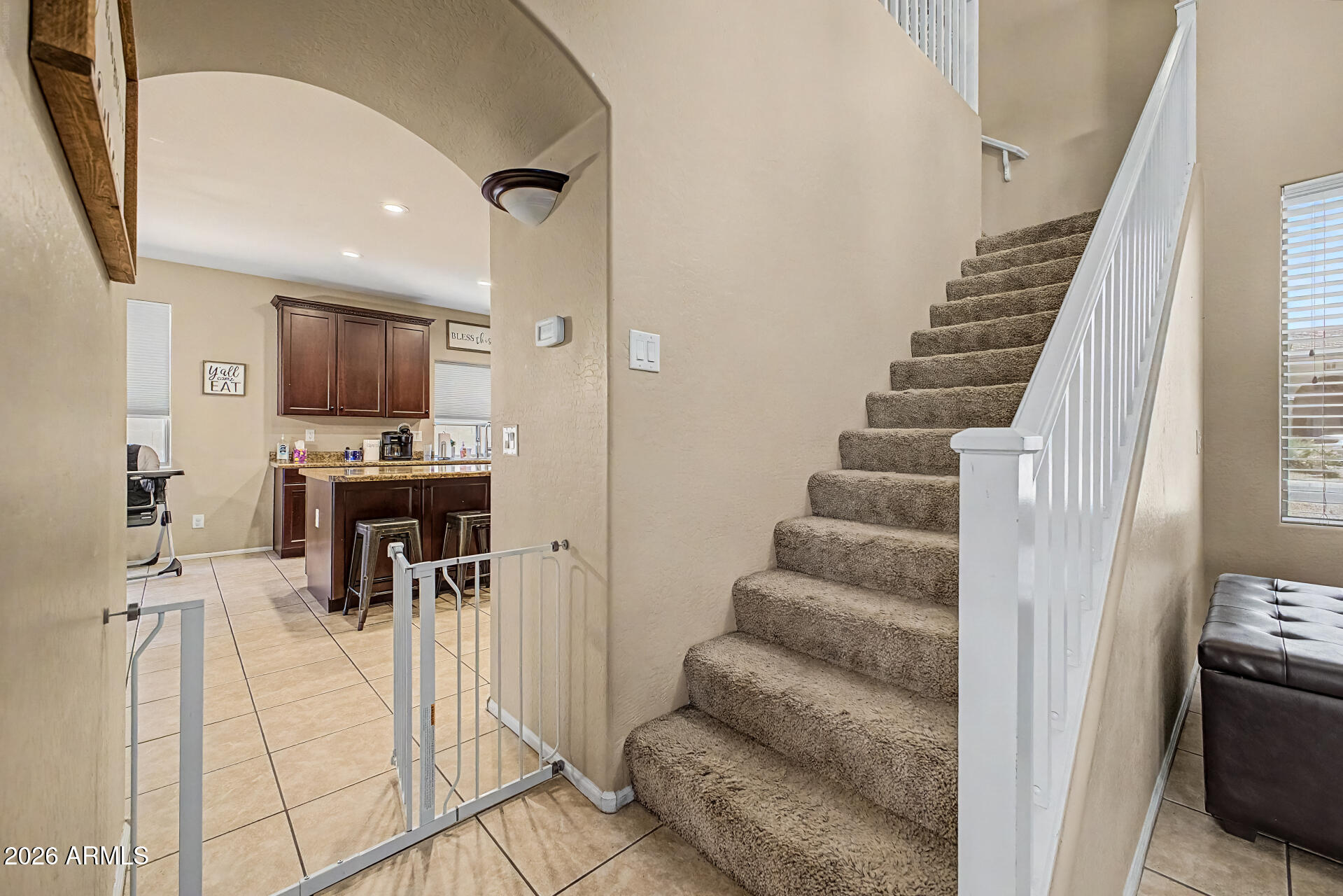 28929 North Calcite Way San Tan Valley, AZ 85143 - Photo 8 of 43 Staircase