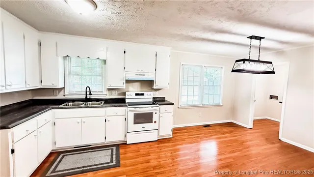 $189,900 | 2975 Crystal Lane, Lumberton, NC 28358