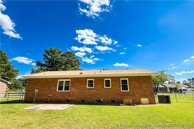$189,900 | 2975 Crystal Lane, Lumberton, NC 28358