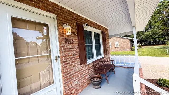 $189,900 | 2975 Crystal Lane, Lumberton, NC 28358