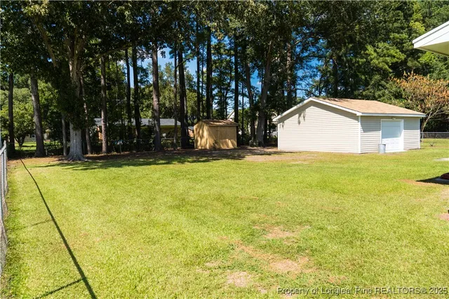 $189,900 | 2975 Crystal Lane, Lumberton, NC 28358