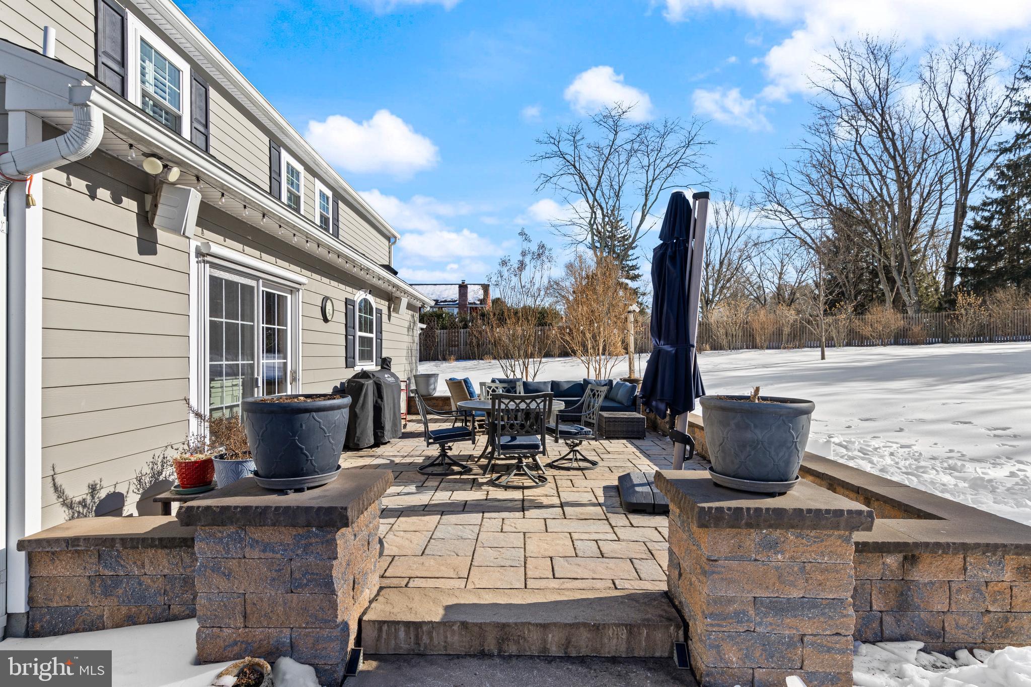 1012 Waltham Road Berwyn, PA 19312 - Photo 18 of 19
